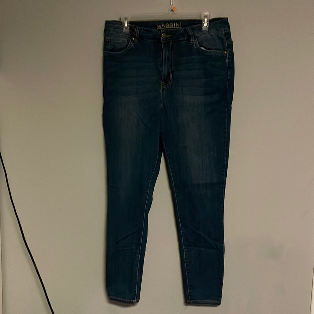Womens Jeans